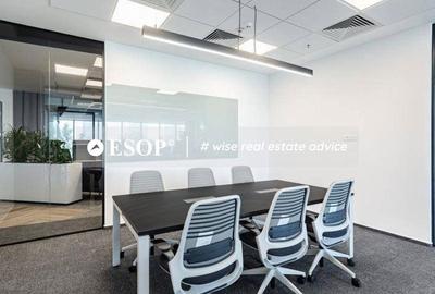 Spațiu comercial, de 814 mp, în Politehnica - 14