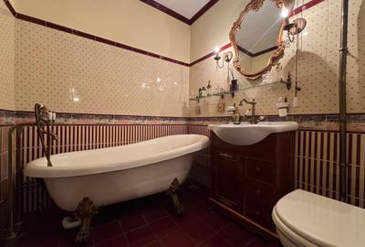 Apartament cu 3 camere decomandat, mobilat în Unirii - 15