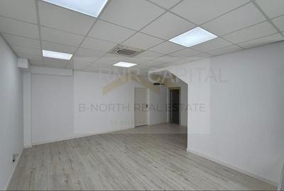 Închiriere hale noi 2025 – 1.000 mp/hala, acces TIR, Centura București – Chiajna - 5