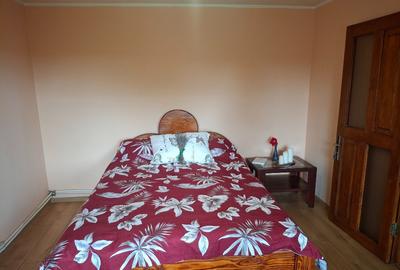 Casa, teren ?i anexe. In Boto?ani, Un?eni, Burle?ti Casa, teren ?i anexe. In Boto?ani, Un?eni, Burle?ti - 8