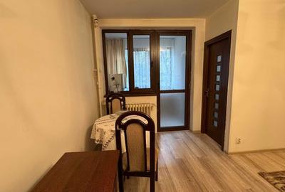 Garsoniera MODERNA  Drumul Taberei Favorit - 1 min. metrou Favorit - 4