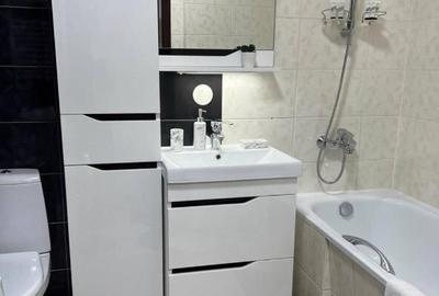 Apartament o camera zona Intre Lacuri - 3