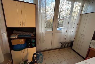 Garsonieră decomandată, compartimentată în 2 camere | Cartier Brâncuși | Metrou - 12