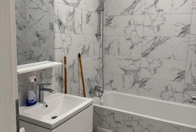 Inchiriere 2 camere Metalurgiei Grand Kristal Inchiriere 2 camere Metalurgiei Grand Kristal - 8