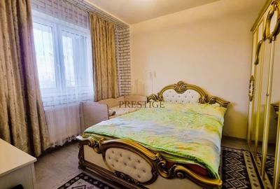 Apartament cu 2 camere decomandat, mobilat în Turnișor - 4