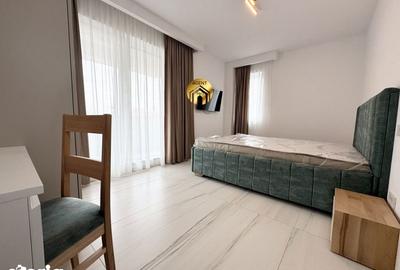 Apartament cu 2 camere în Central - 9