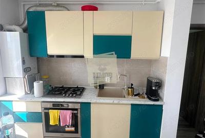 Apartament 3 camere decomandat in Magnolia Residence - 1