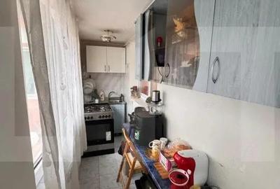 Apartament 2 camere la parter - Garaj inclus - Primaverii - 5