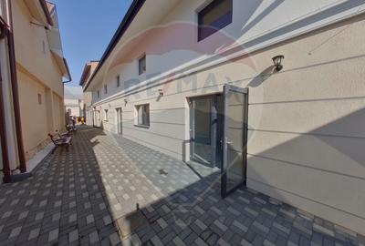 Birou, de 95 mp, în Central - 6