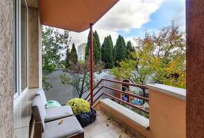 Birou, de 110 mp, în Mărăști - 15