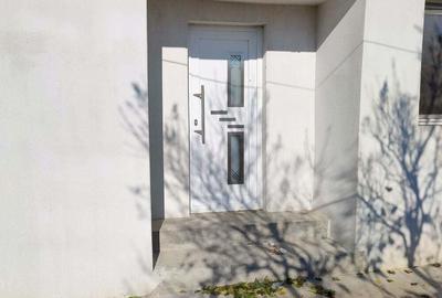 Casă cu 3 camere în Central - 7