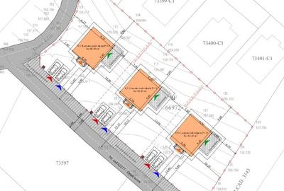 Vând teren Bârnova-Bucium - 3