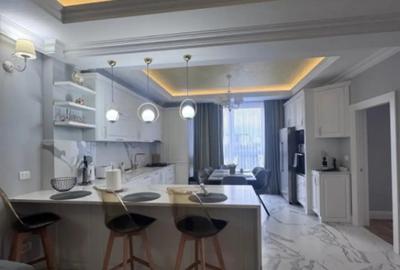 Apartament cu 3 camere decomandat în Rădăuți - 14