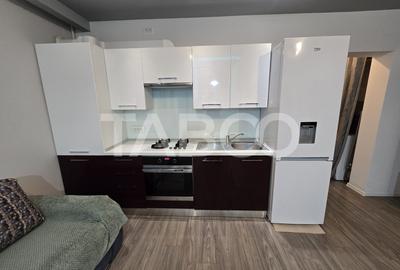 Apartament de inchiriat parcare lift balcon Doamna Stanca Sibiu - 6