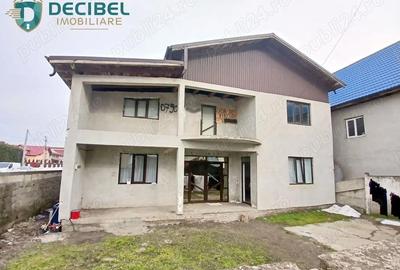 Casă cu 6 camere cu Teren 300 Mp în Est - 9