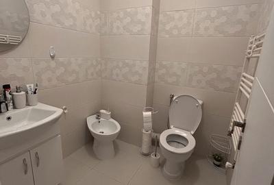 Apartament cu 3 camere în Metalurgiei - 5