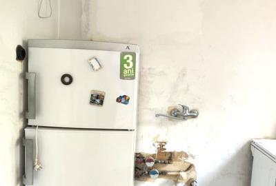 GARSONIERA- BLOC ANVELOPAT -FOARTE APROAPE DE METROU TITAN GARSONIERA- BLOC ANVELOPAT -FOARTE APROAPE DE METROU TITAN - 8