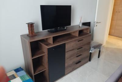 Apartament cu 2 camere decomandat, mobilat în Carrefour - 8