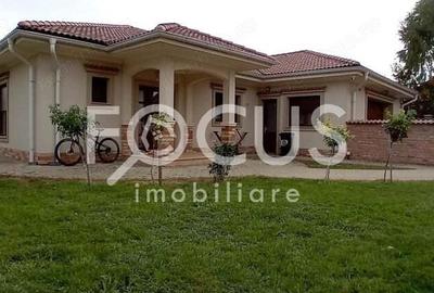 Casa Individuala in Sanmihaiu Roman COMISION 0% - 1