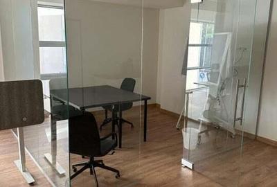 Spatiu birouri in zona centrala - cladire premium - 2