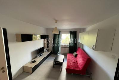 Apartament 2 camere de inchiriat Metrou Mihai Bravu - 10