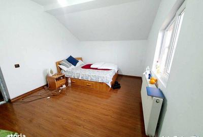 Casă cu 3 camere în Tămășești - 11