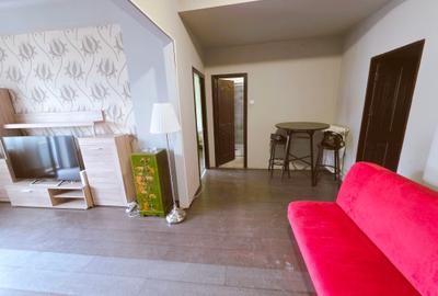 Apartament cu 2 camere decomandat în Calea Victoriei - 8