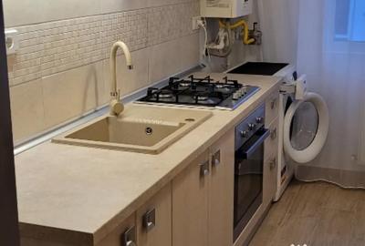 Apartament cu 2 camere decomandat în Titan - 1