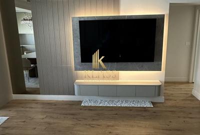 Apartament cu 2 camere Pipera - 4