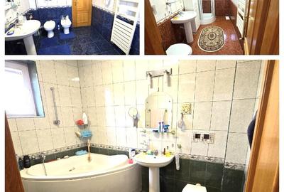 Vila 546 mp, teren 2000 mp si spatii de afacere, Magurele, Ilfov - 11