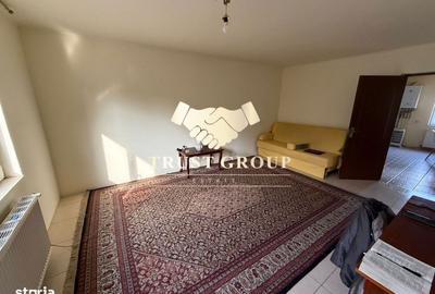 Apartament cu 3 camere în Păcii - 3