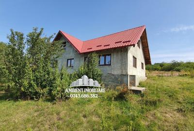 Casă individuală cu 4 camere cu Canalizare în Cănțălărești - 1