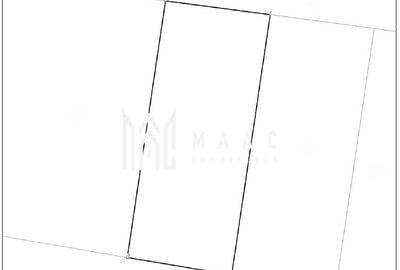 Teren Construcții intravilan de 250 mp, în Est - 1