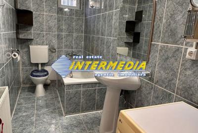 Apartament cu 3 camere, mobilat în Cetate - 5
