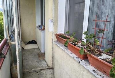 Apartament cu 2 camere semidecomandat în Astra - 19