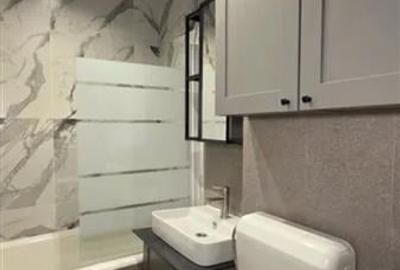 Inchiriere Garsoniera Semidecomandata Luica-Turnu Magurele - 7