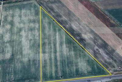 Teren de 32300 mp, în Vest - 1