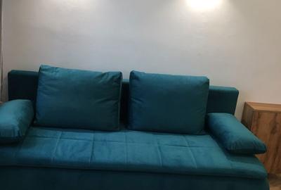 Garsonieră decomandată în Astra - 2