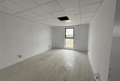 Spațiu industrial, de 1,100 mp, în Chiajna - 5