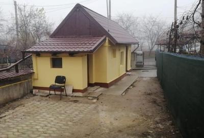 Casă cu 2 camere în Central - 7