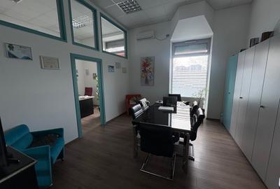 Spatiu comercial de vanzare - Asmita Gardens - parter T3+4 locuri parcare - 5