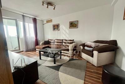 Apartament 3 camere,centrala proprie,aer conditionat,zona Dacia - 2