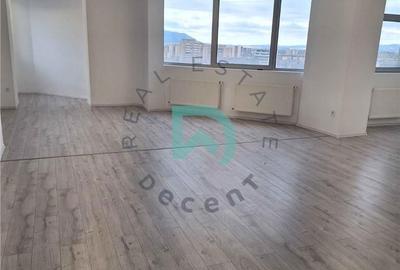 Spațiu comercial, de 122 mp, în Centrul Civic - 6