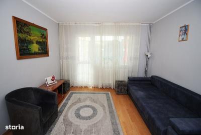 Apartament cu 2 camere semidecomandat în Cornișa - 4