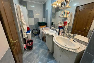 Apartament cu mansarda zona Piata Moldovei ,mobilat si utilat ! - 11