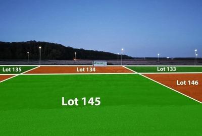 Teren în Trafic Greu - 4