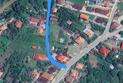 Spațiu comercial, în Jiblea Nouă - 2