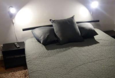 Apartament cu 2 camere, mobilat în Dacia - 1