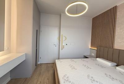 Apartament modern 2 camere| mobilat și utilat| Ghiroda - 10