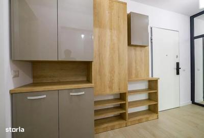 Apartament cu 2 camere, mobilat în Central - 3